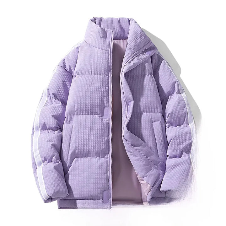 Thickened down Cotton Padded Winter Coat