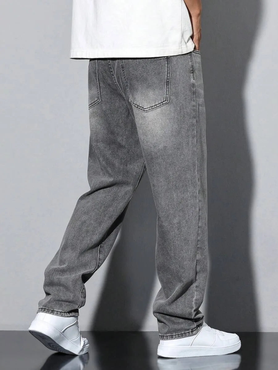 American Classic Straight Jeans