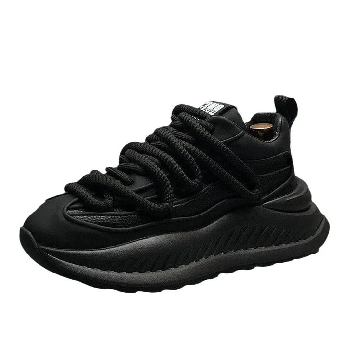 Trendy Casual Versatile Chunky Sneakers