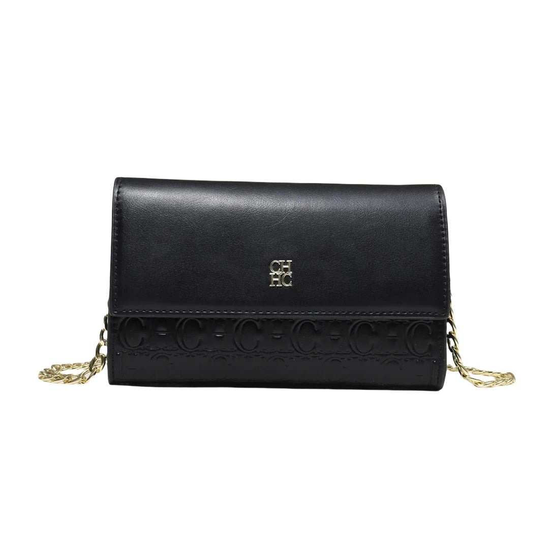 ELISE | Exquisite Luxury Chain Crossbody Bag