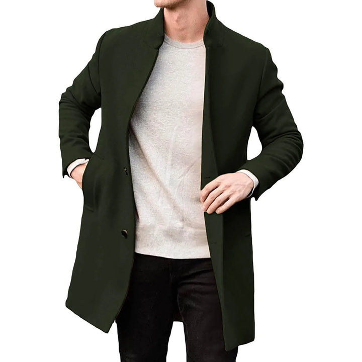 European American Casual Jacket