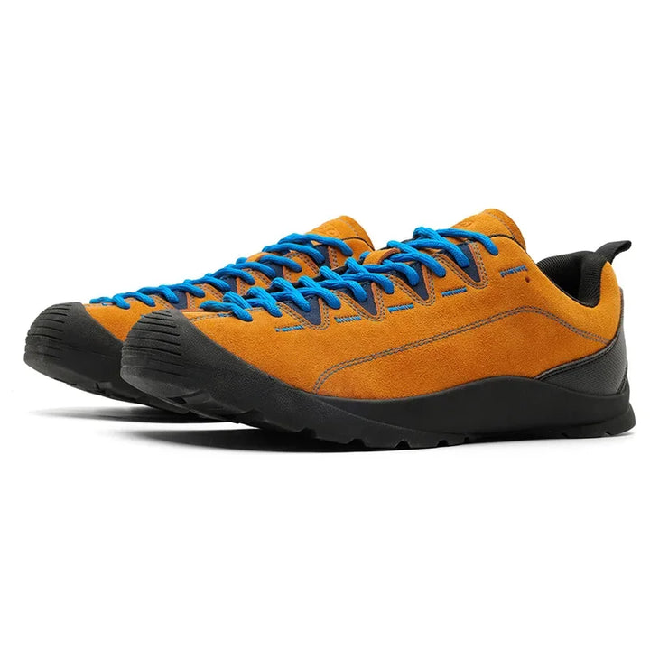 ADDI Waterproof Non-slip Unisex Hiking Shoes