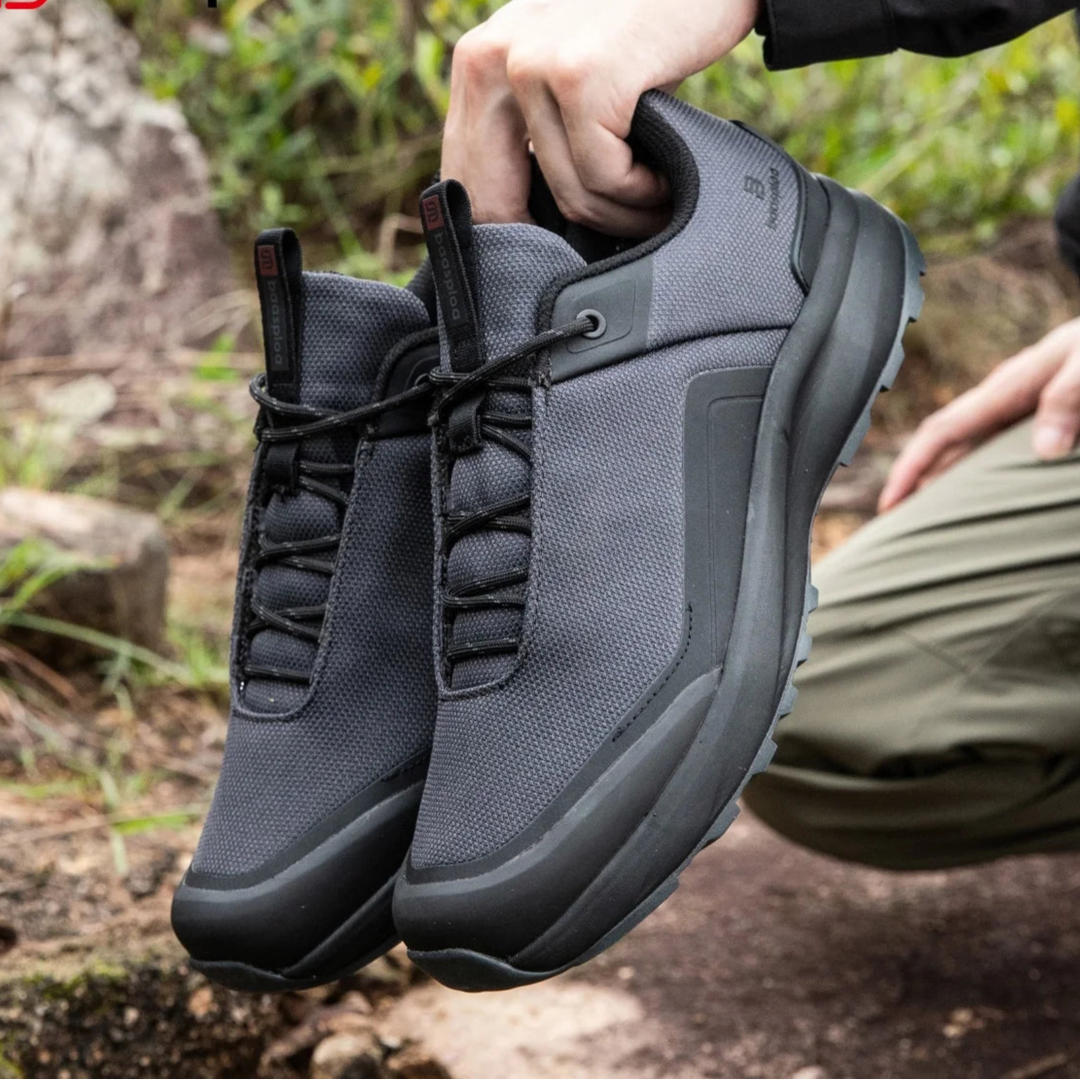 BSPL Non-Slip Wear Resistant Outdoor Hiking Shoes
