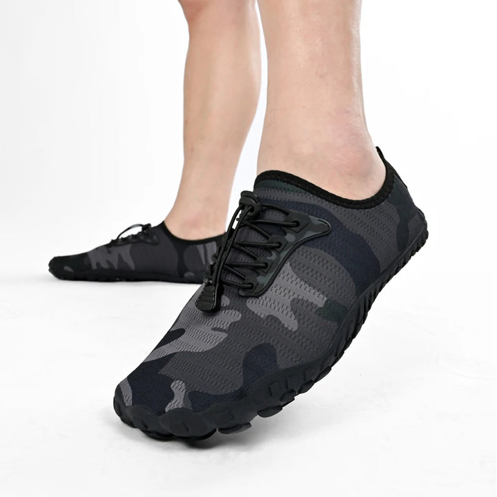 Quick-Drying Unisex Aqua Sneakers