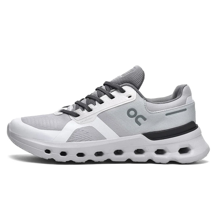 Breathable Mesh Running Walking Sneakers