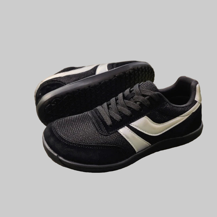 Lightweight Breathable Mesh Sneakers