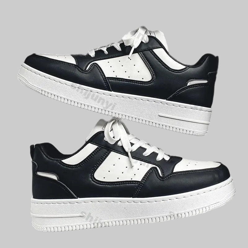 Breathable Versatile Non-Slip Sneakers