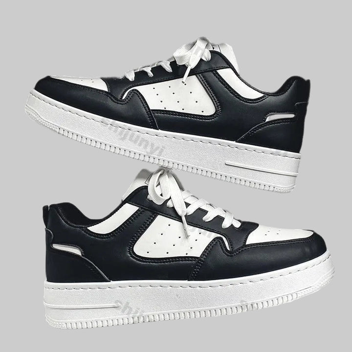 Breathable Versatile Non-Slip Sneakers