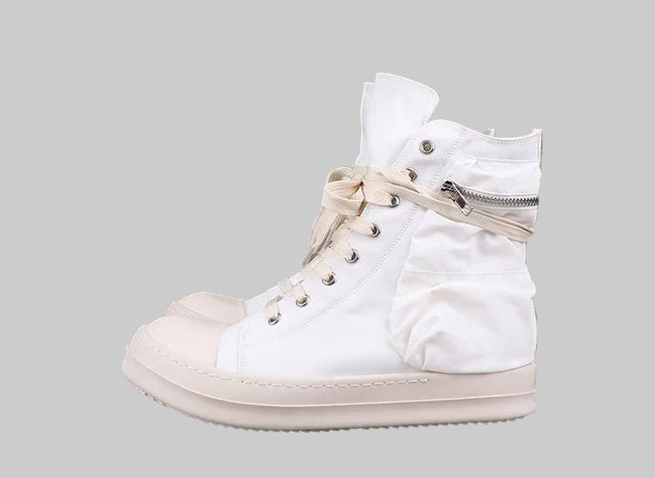 High-quality Unisex Joker Leisure Sail Shoes