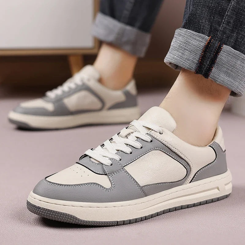 Classic skate versatile shoes