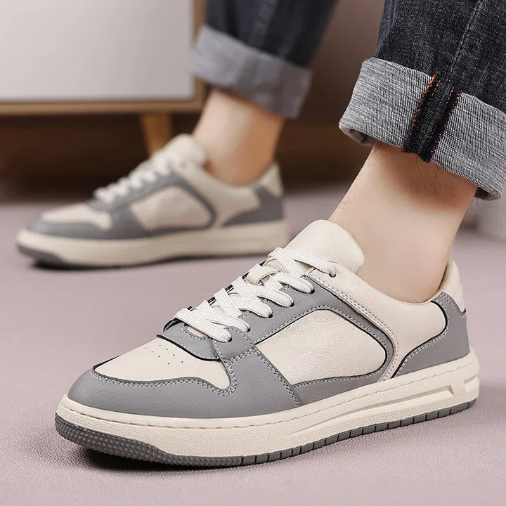 Classic skate versatile shoes