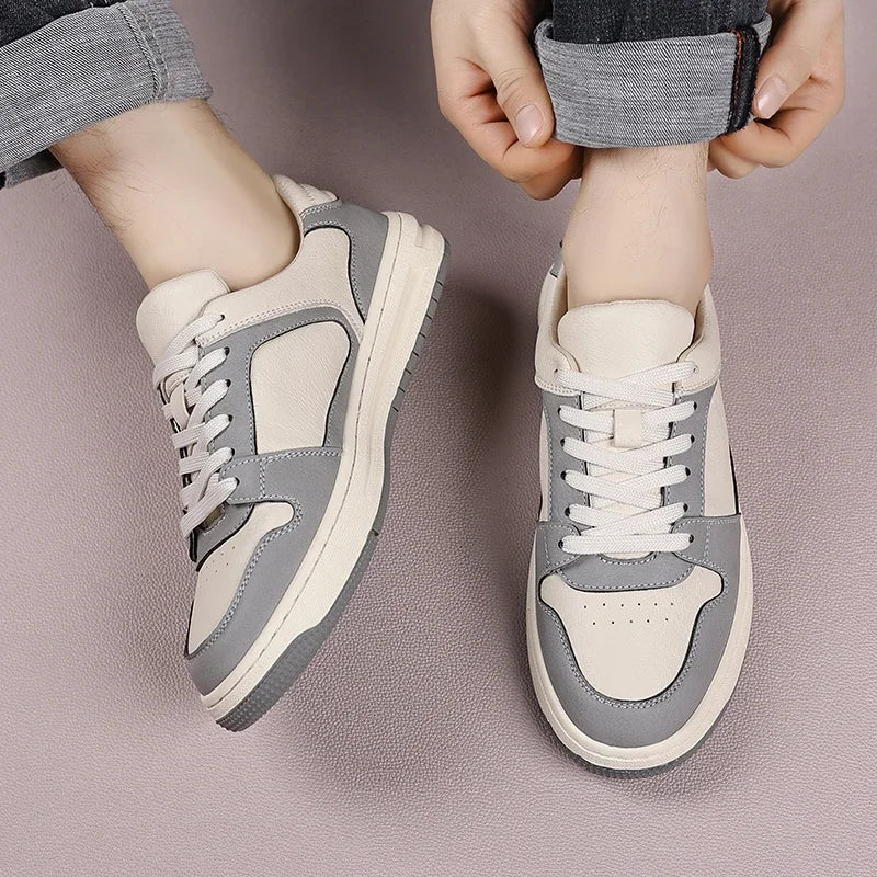 Classic skate versatile shoes