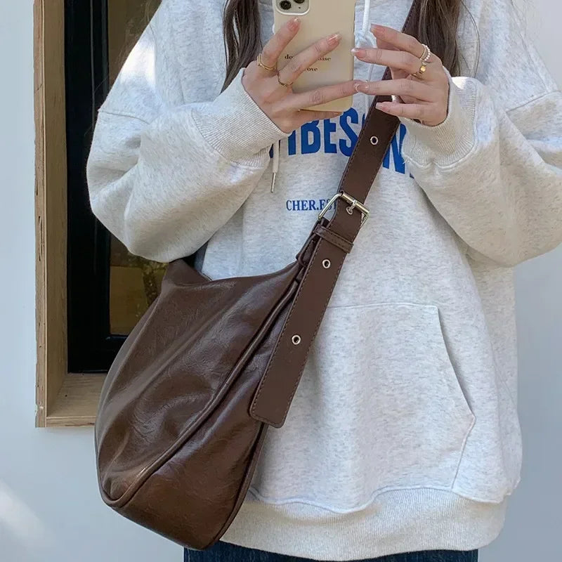 BOLSIE | Versatile Vintage Tote Bag