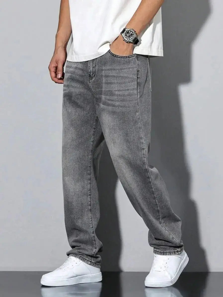 American Classic Straight Jeans