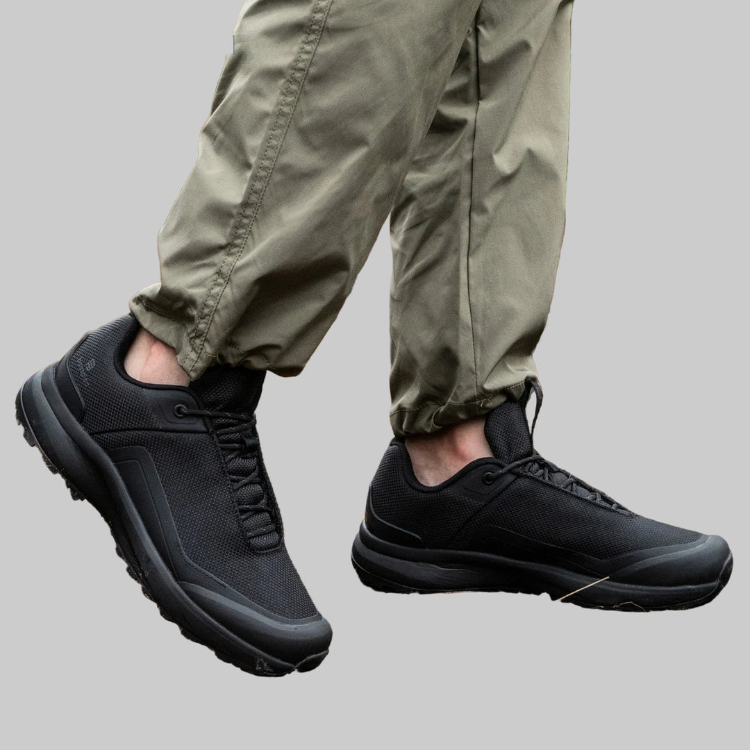 BSPL Non-Slip Wear Resistant Outdoor Hiking Shoes