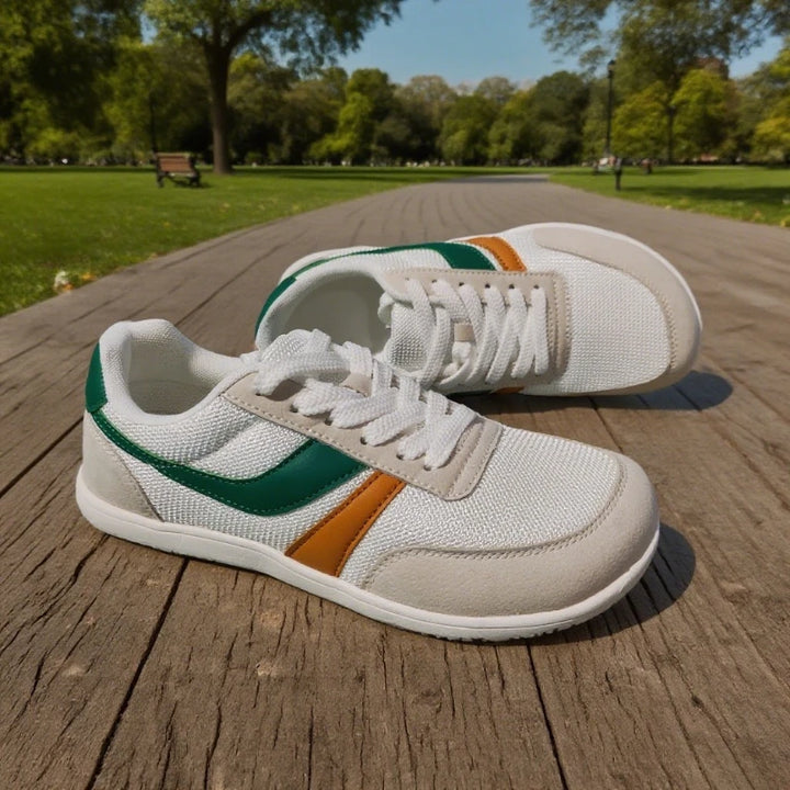 Lightweight Breathable Mesh Sneakers