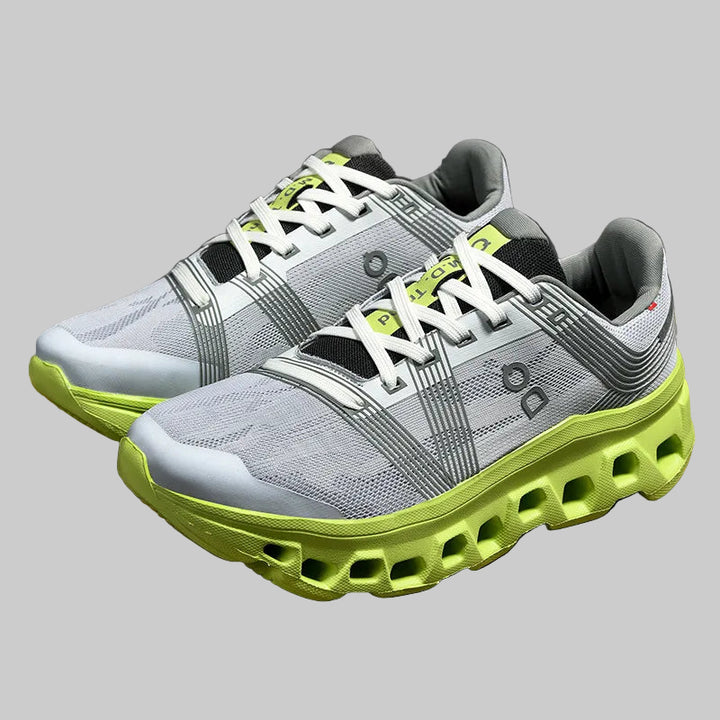 Breathable Mesh Non-Slip Luxury Sneakers