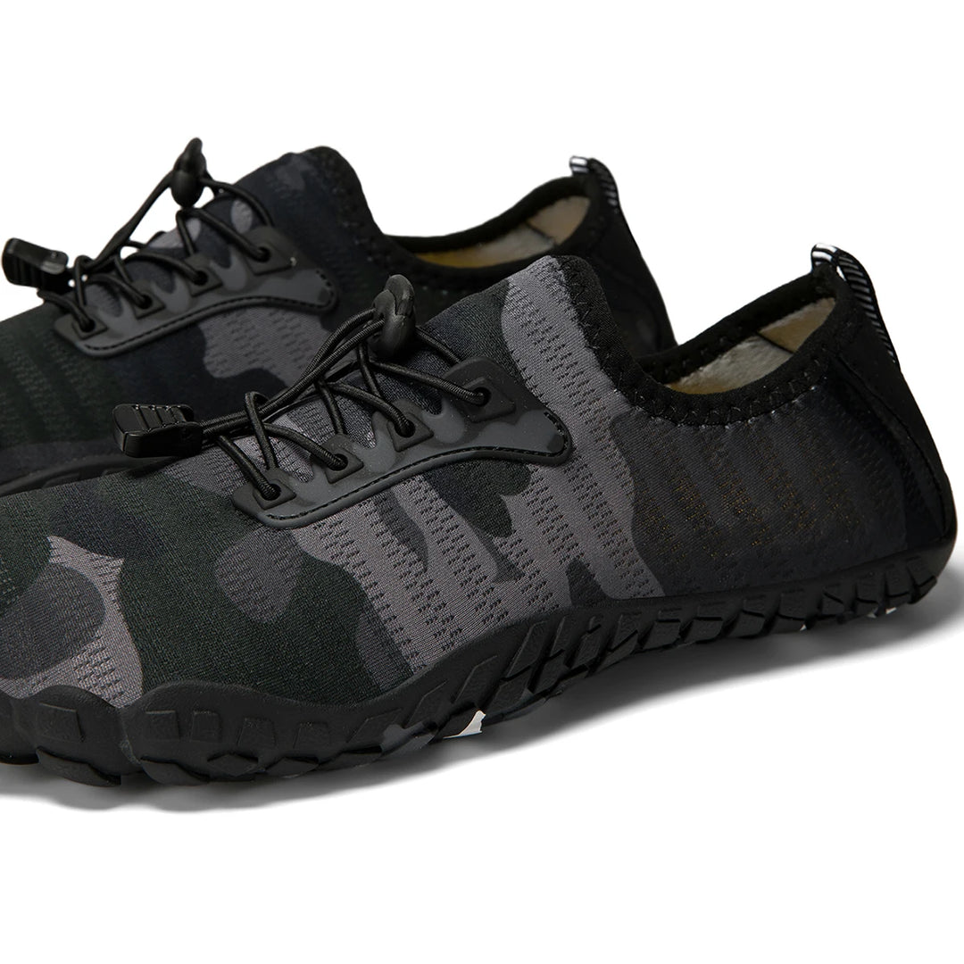 Quick-Drying Unisex Aqua Sneakers