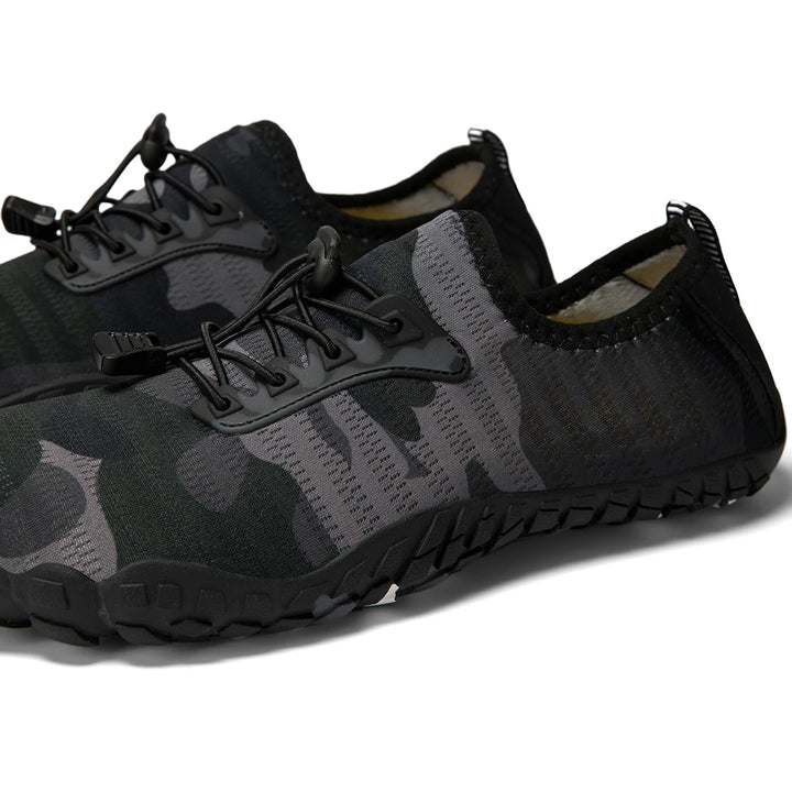 Quick-Drying Unisex Aqua Sneakers