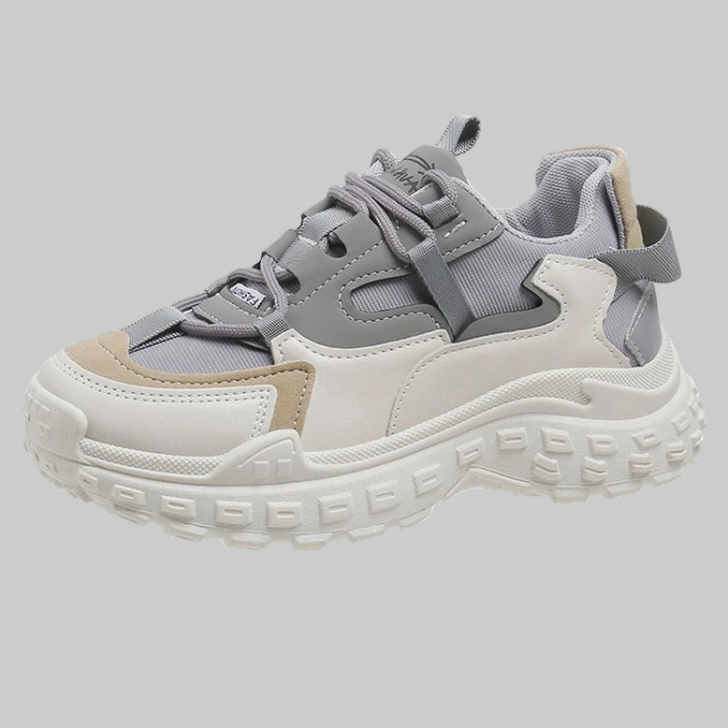 Lightweight Fashion Casual Sneakers