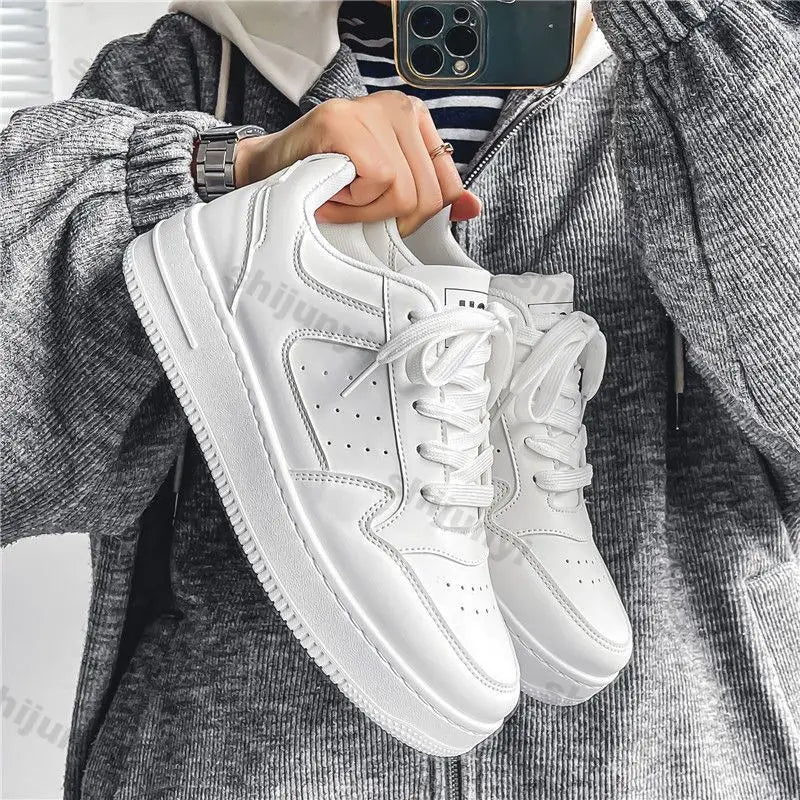 Breathable Versatile Non-Slip Sneakers