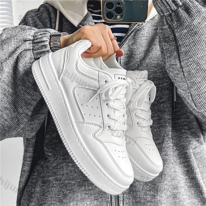 Breathable Versatile Non-Slip Sneakers