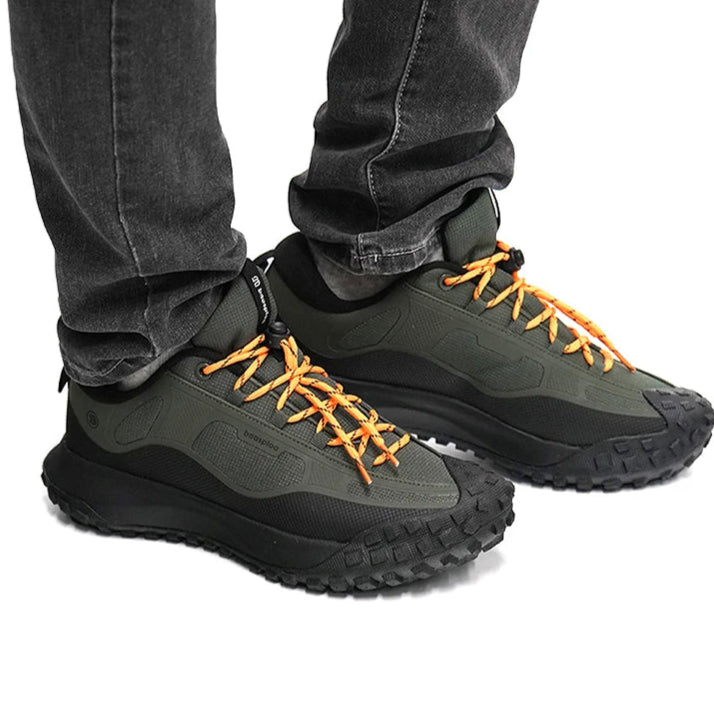 BPL Anti Splash Non-Slip Wear Resistant Hiking Boots