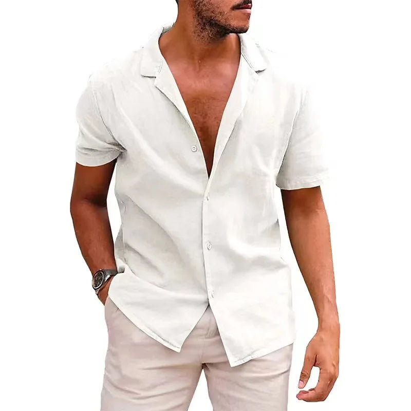 Lightweight Quick-Drying Outdoor Shirt