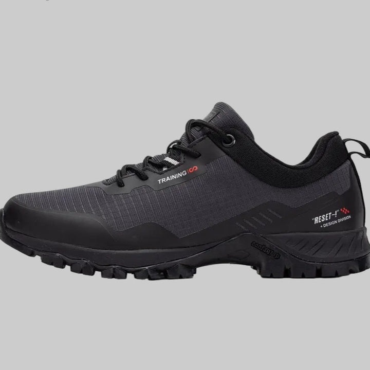 Anti-Skid Wear Resistant Hiking Waterproof Shoes