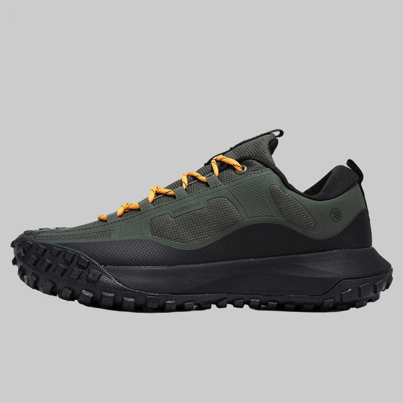 BPL Anti Splash Non-Slip Wear Resistant Hiking Boots