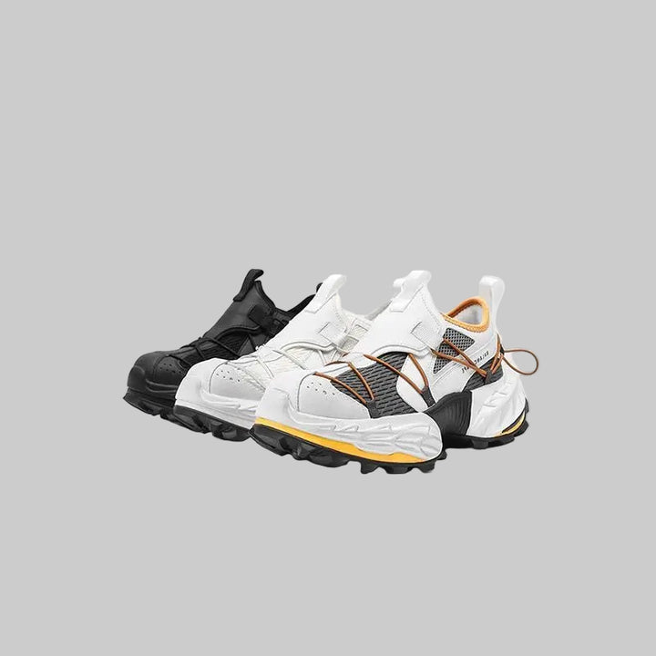 Breathable Skateboarding Sneakers