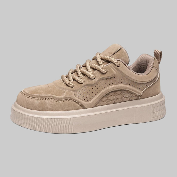 Versatile Breathable Non-Slip Casual Board Shoes