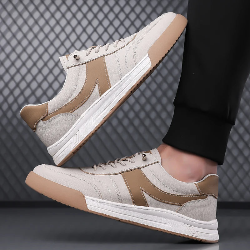 Classic Lightweight Casual Skate Shoes