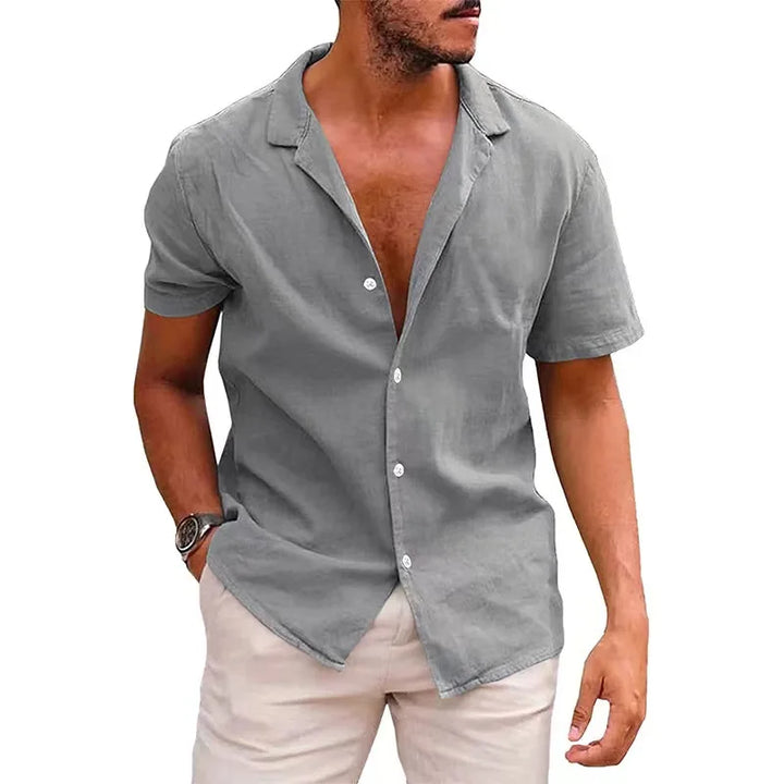 Lightweight Quick-Drying Outdoor Shirt