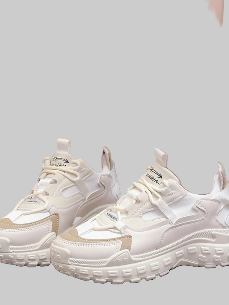 Lightweight Fashion Casual Sneakers