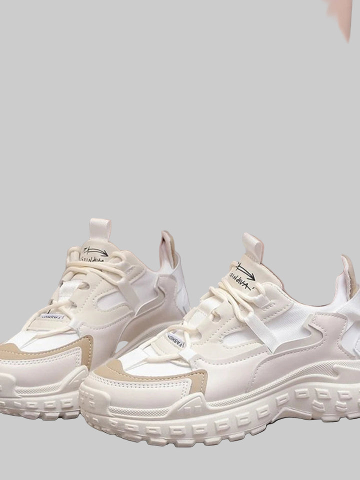 Lightweight Fashion Casual Sneakers