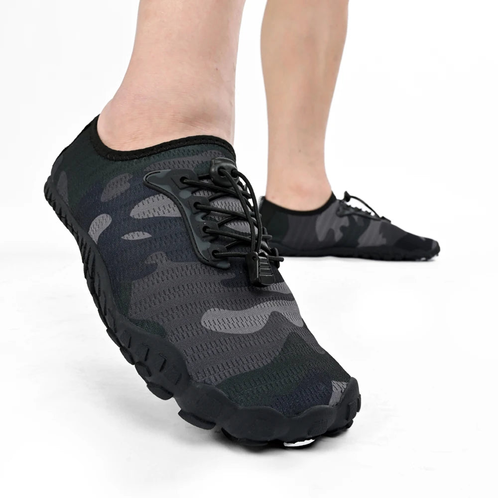 Quick-Drying Unisex Aqua Sneakers