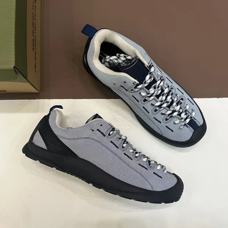 CB Professional Unisex Mountain Hiking Shoes