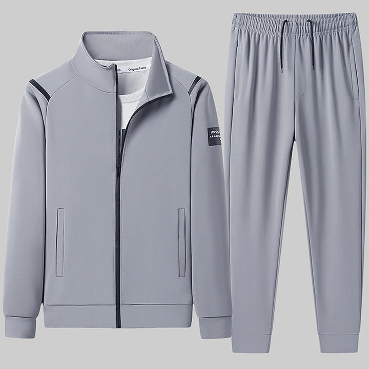 Autumn Winter Sportswear Tracksuit