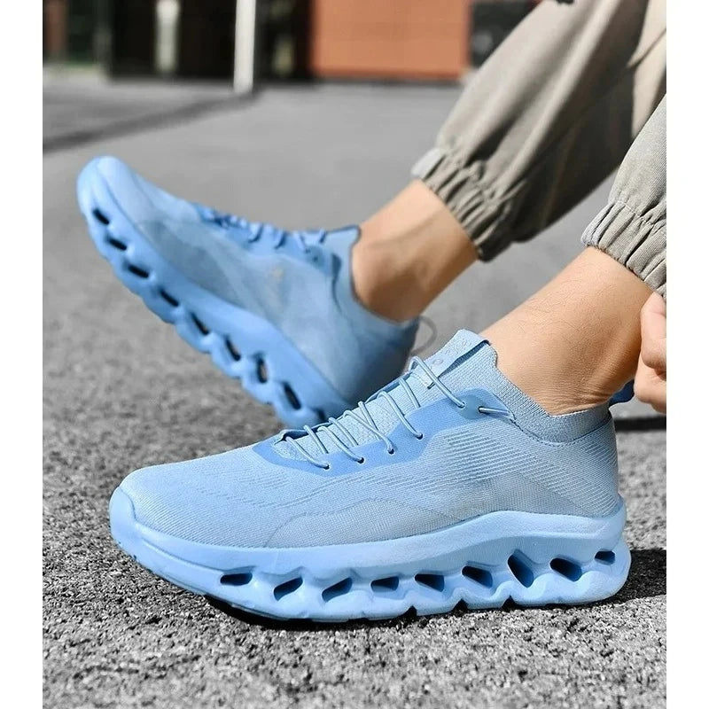 Ultra-Light Running Sneakers