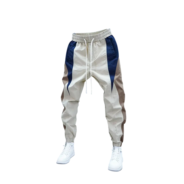 Quick-Dry Jogging Pants - Lightweight