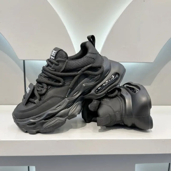 Designer Brands Chunky Platform Sneakers