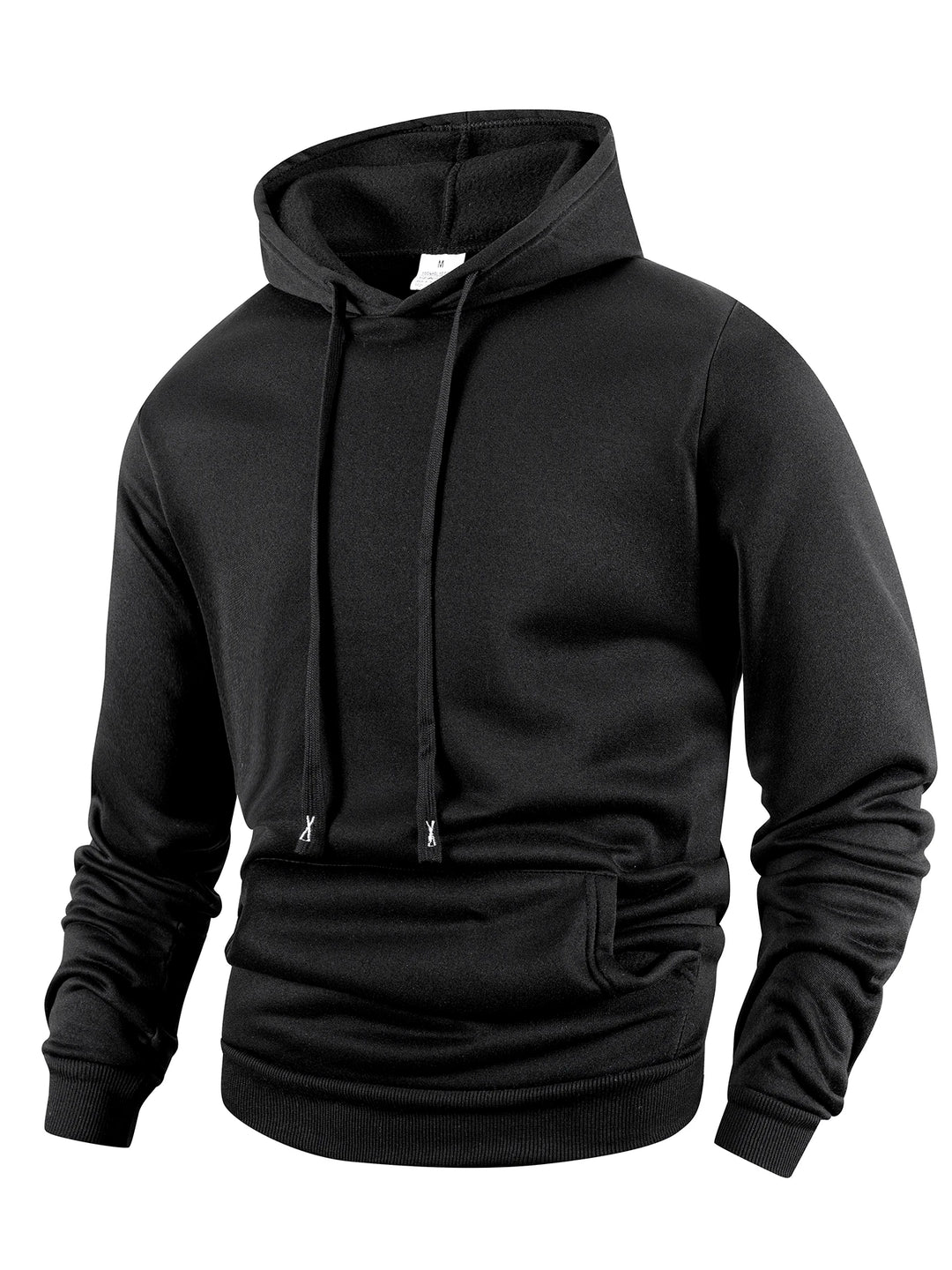 Unisex Casual Loose Fit Thick Hoodies
