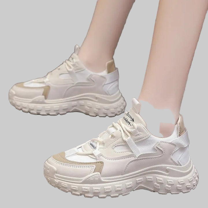 Lightweight Fashion Casual Sneakers