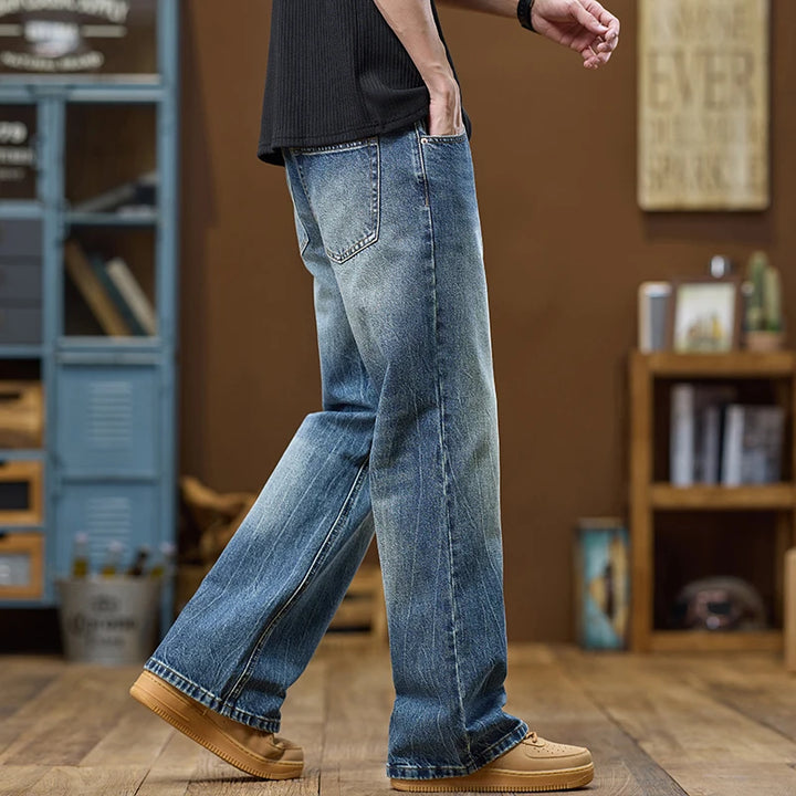 American Bootcut Flared Jeans