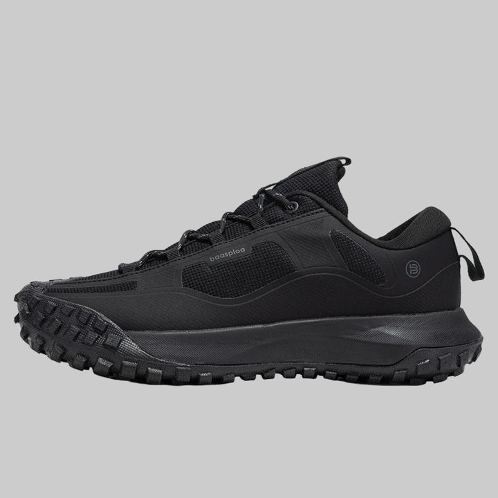 BPL Anti Splash Non-Slip Wear Resistant Hiking Boots