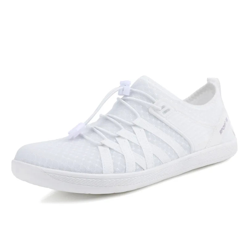 Minimalist  Wide Toe Barefoot Unisex Sneakers