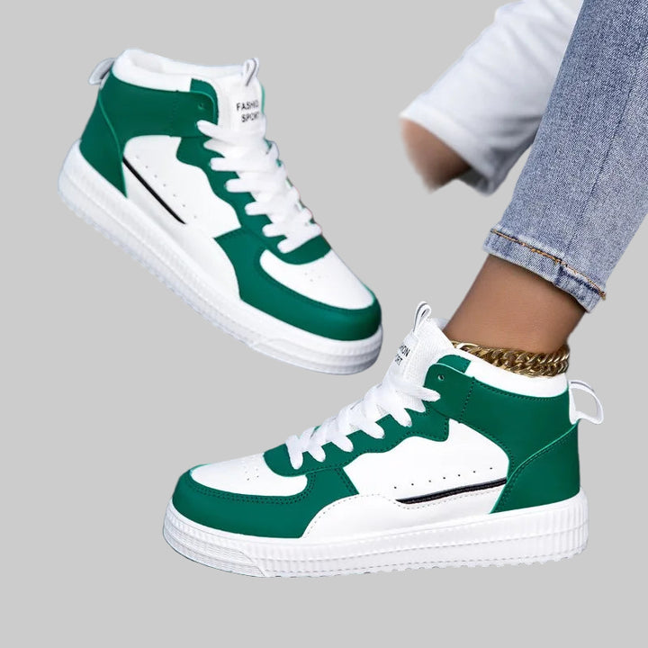 Trendy Lightweight Waterproof Sneakers
