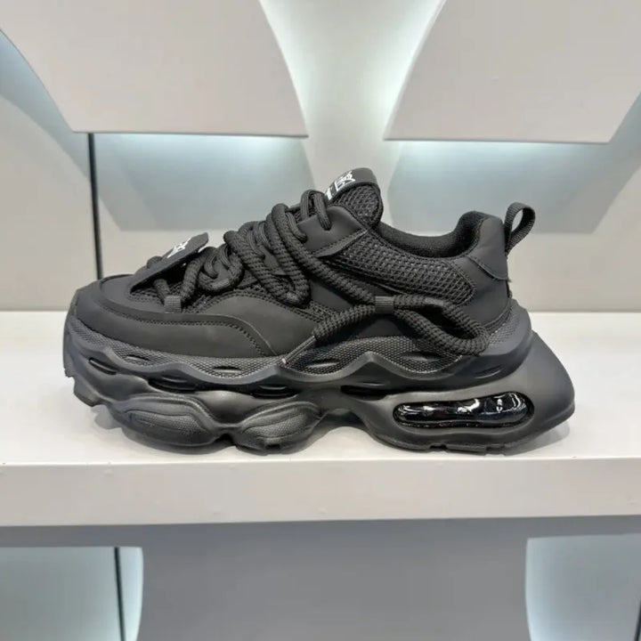Designer Brands Chunky Platform Sneakers
