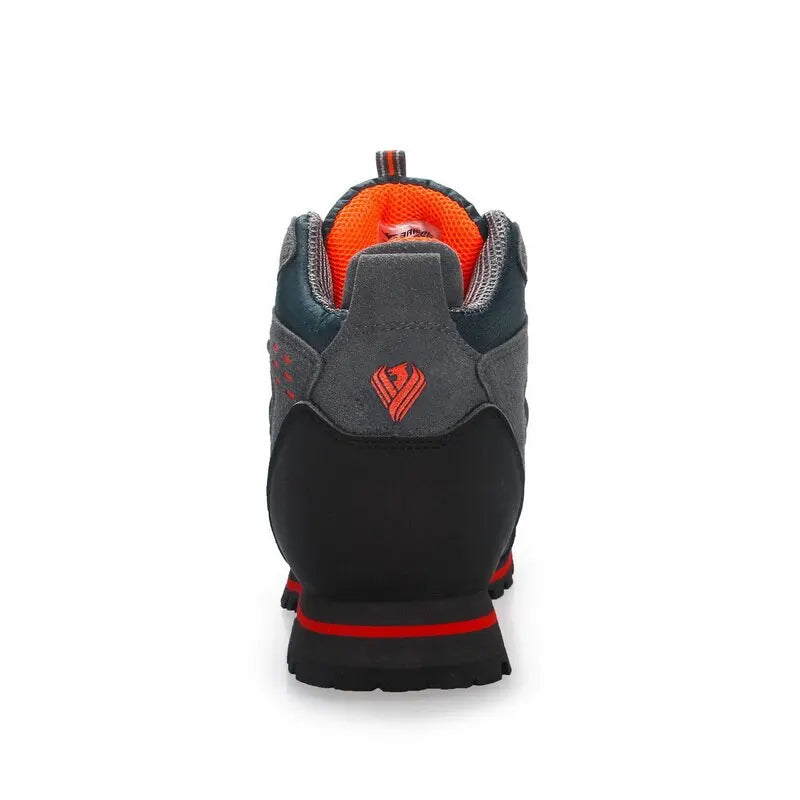 HIKRR™| Premium Quality Outdoor Hiking Shoes